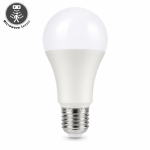 Bec LED cu senzor de mișcare Radar 10W E27 Alb Neutru 4200K Force-10 1032 lm