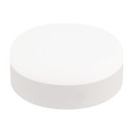 Plafonieră LED circulară 48W model Carla lumină alb neutră 4200K din polipropilenă PP