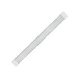 Corp iluminat LED liniar 80W lungime 150cm lumina rece 6400K model Gama cu dispersor prismatic