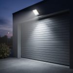 Proiector LED PALLAS 300W, 39000 lm, 3CCT (3000K-6000K), IP65, Negru - imagine 4