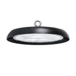 Corp LED Industrial High Bay UFO 150W, 19500 lm, IP65, 6400K, Suspendat, AGORA-150 - imagine 4