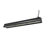 Corp LED Industrial High Bay Liniar 150W, 19500 lm, IP65, 6400K, Suspendat sau Aplicat, Pyramid - imagine 2