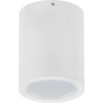 Spot Aplicat Cilindru LED 10W, 700 lm, Alb Natural 4200K, Alb, Sandra-10 XL - imagine 3