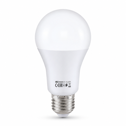 Bec LED Clasic 12W E27 Alb Cald 3000K Premier 1150 lm