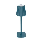 Lampă LED de Masă Touch Fără Fir, Reîncărcabilă, 3W, 3CCT, Dimabilă, Verde – MERIDA - imagine 2