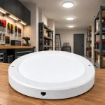 Spot LED cu decupaj reglabil 60–180 mm, 18W 1800 lm 3CCT alb MATILDA